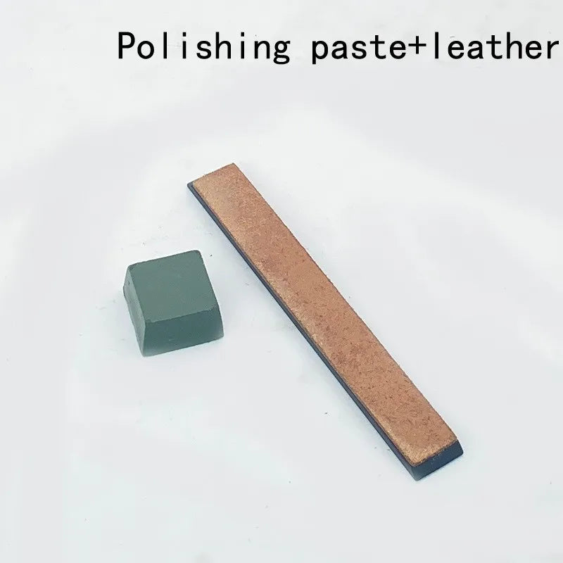 Ruixin Pro-Aluminum Alloy Knife Sharpener System, Fixed Angle Sharpener, Sharpening Stones, Kitchen Tools, Grinding, RX008,