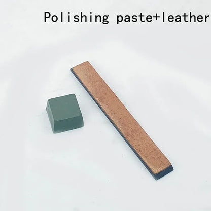 Ruixin Pro-Aluminum Alloy Knife Sharpener System, Fixed Angle Sharpener, Sharpening Stones, Kitchen Tools, Grinding, RX008,